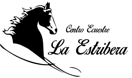 logo Centro Ecuestre La Estribera